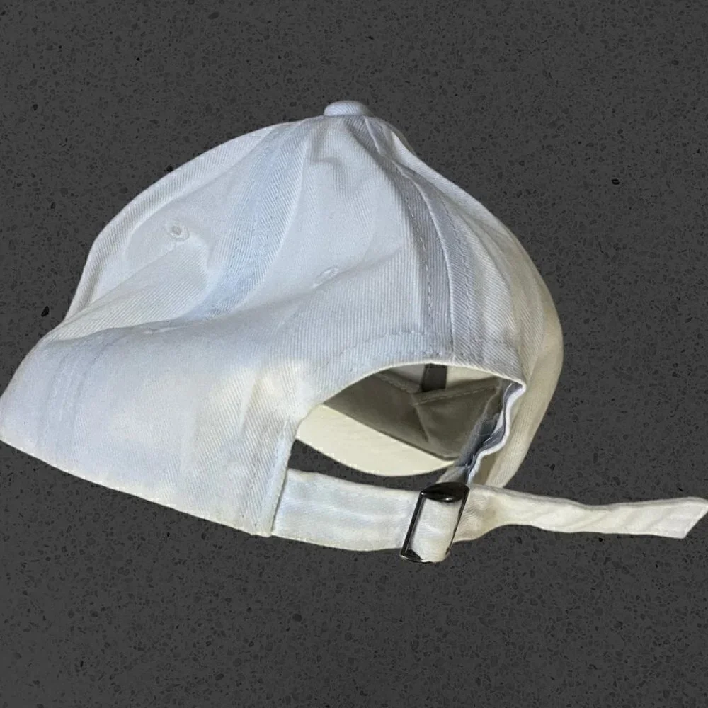 Lilsadpapi shop dad hat painter cap